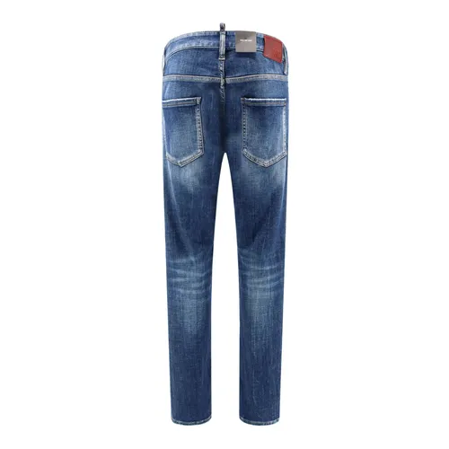Jeans > Slim-fit Jeans - - Dsquared2 - Modalova