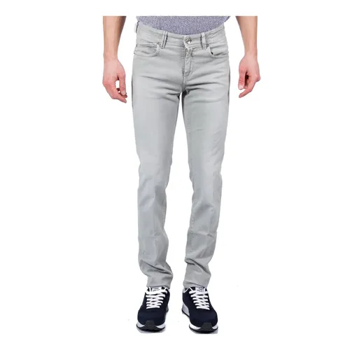 Jeans > Straight Jeans - - Re-Hash - Modalova