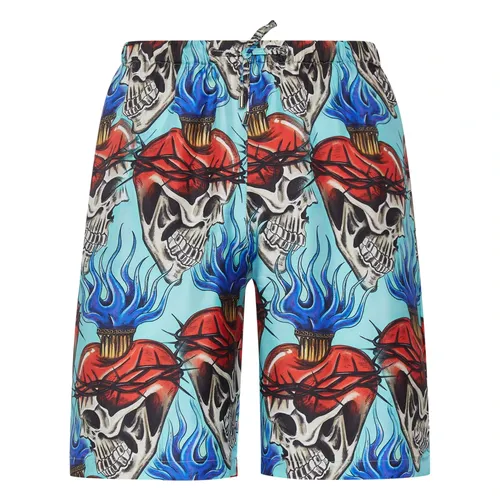 Shorts > Casual Shorts - - Philipp Plein - Modalova