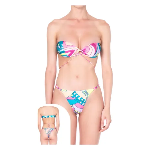 Swimwear > Bikinis - - Me-Fui - Modalova