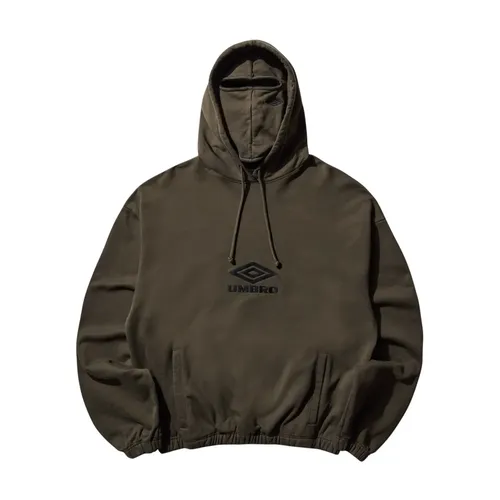Sweatshirts & Hoodies > Hoodies - - Umbro - Modalova