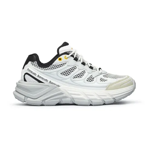 Shoes > Sneakers - - Barracuda - Modalova