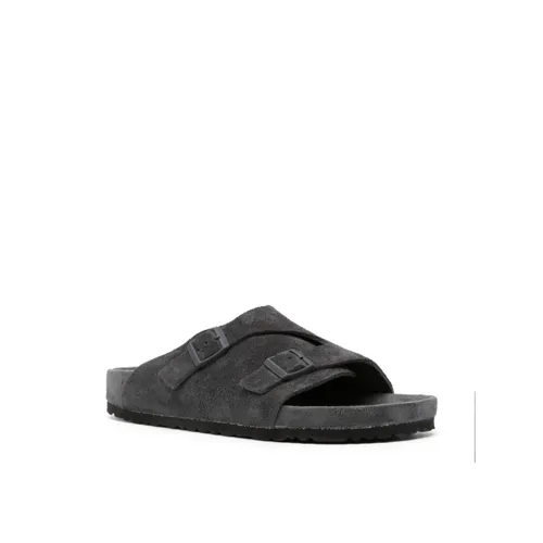 Shoes > Flip Flops & Sliders > Sliders - - Birkenstock - Modalova