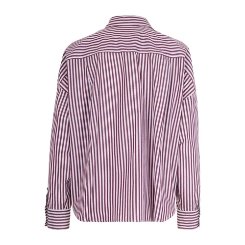Blouses & Shirts > Shirts - - Max Mara - Modalova