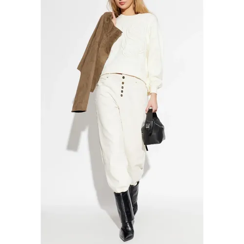 Sweatshirts & Hoodies > Sweatshirts - - AllSaints - Modalova