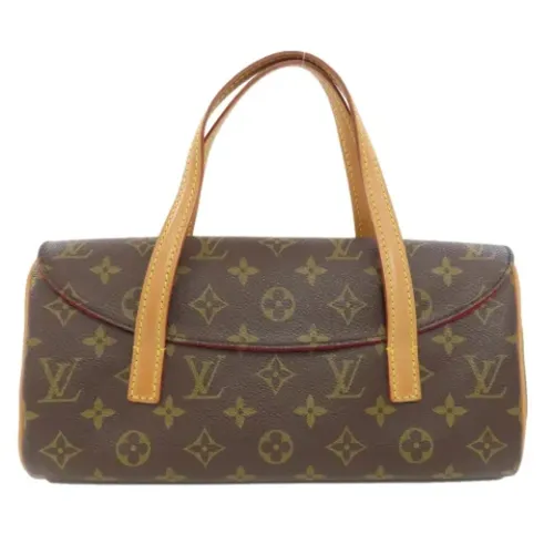 Pre-owned > Pre-owned Bags > Pre-owned Handbags - - Louis Vuitton Vintage - Modalova