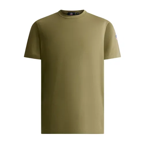 Fusalp - Tops > T-Shirts - Green - Fusalp - Modalova