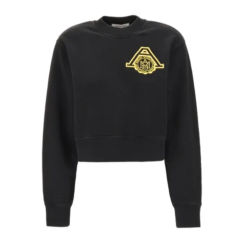 Sweatshirts & Hoodies > Sweatshirts - - Ambush - Modalova