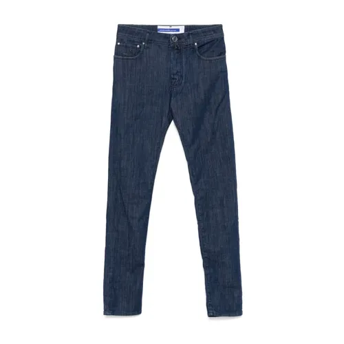 Jeans > Slim-fit Jeans - - Jacob Cohën - Modalova