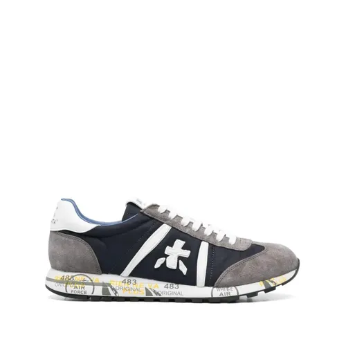 Shoes > Sneakers - - Premiata - Modalova