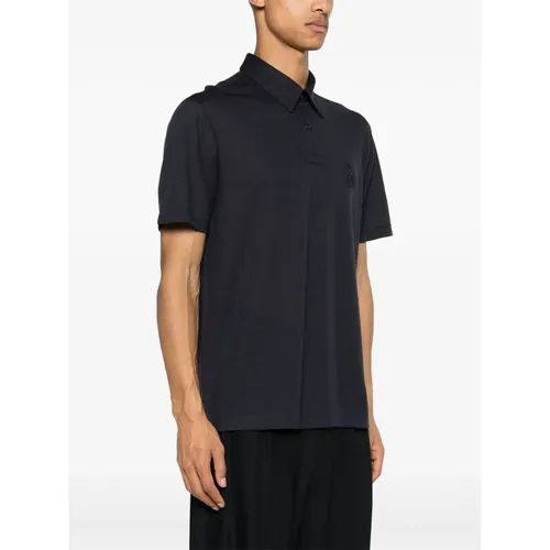 Tops > Polo Shirts - - Brioni - Modalova