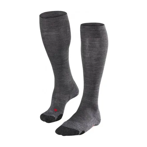 Falke - Underwear > Socks - Gray - Falke - Modalova