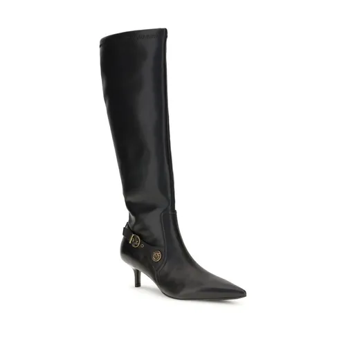 Shoes > Boots > Heeled Boots - - Pinko - Modalova