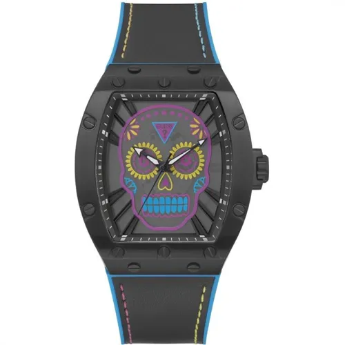 Accessories > Watches - - Guess - Modalova