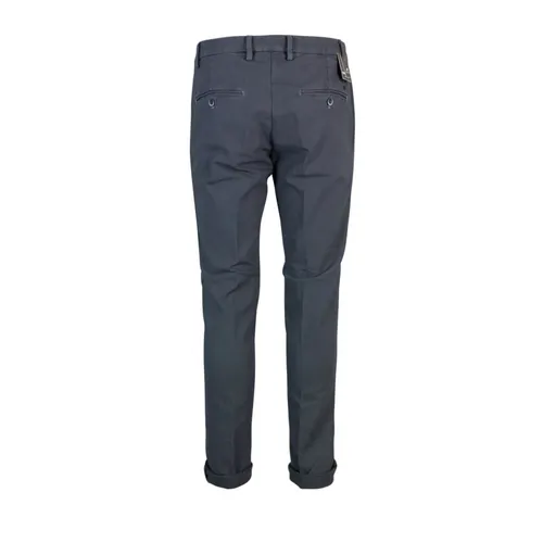 Trousers > Chinos - - Mason's - Modalova