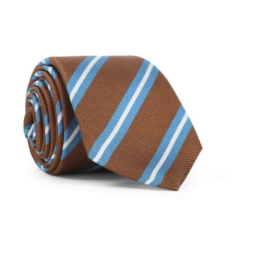 Accessories > Ties - - Kiton - Modalova
