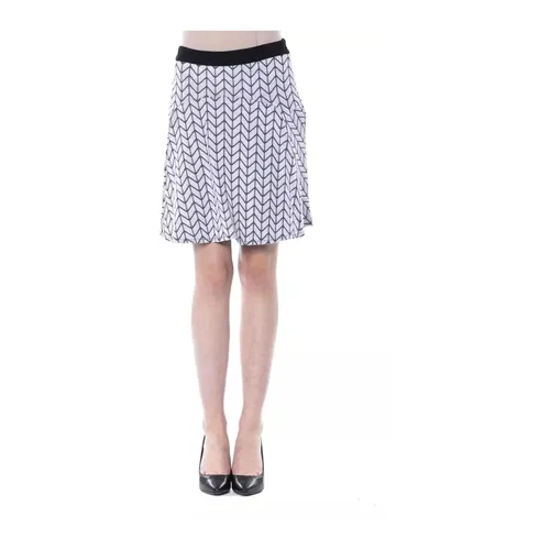 Skirts > Short Skirts - - Byblos - Modalova