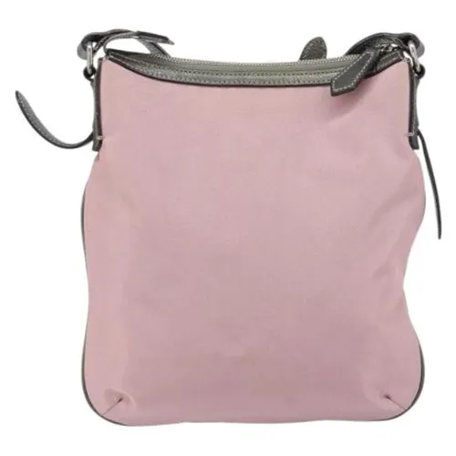Pre-owned > Pre-owned Bags > Pre-owned Cross Body Bags - - Burberry Vintage - Modalova