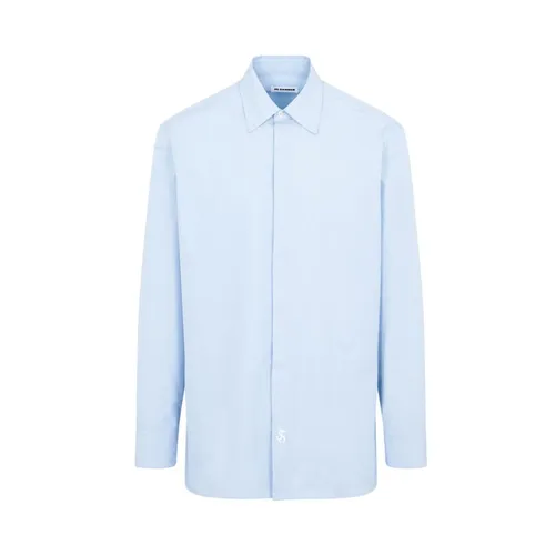 Shirts > Casual Shirts - - Jil Sander - Modalova