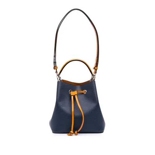 Pre-owned > Pre-owned Bags > Pre-owned Bucket Bags - - Louis Vuitton Vintage - Modalova