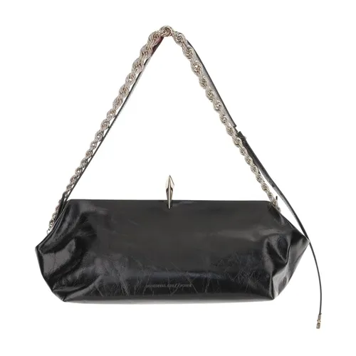 Bags > Shoulder Bags - - Benedetta Bruzziches - Modalova