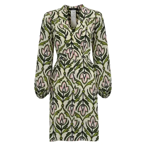 Dresses > Day Dresses > Midi Dresses - - Max Mara Weekend - Modalova