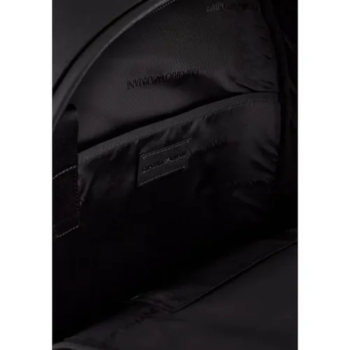 Bags > Backpacks - - Emporio Armani - Modalova