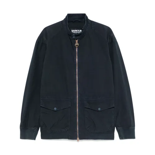 Jackets > Light Jackets - - Barbour - Modalova