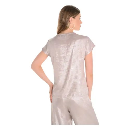 Blouses & Shirts > Blouses - - Frank Lyman - Modalova