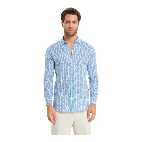 Shirts > Casual Shirts - - Peninsula - Modalova