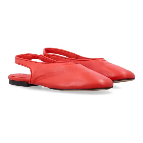 Shoes > Flats > Ballerinas - - Soeur - Modalova