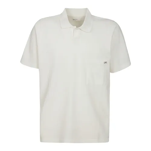 Tops > Polo Shirts - - Universal Works - Modalova