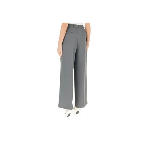 Trousers > Wide Trousers - - ViCOLO - Modalova