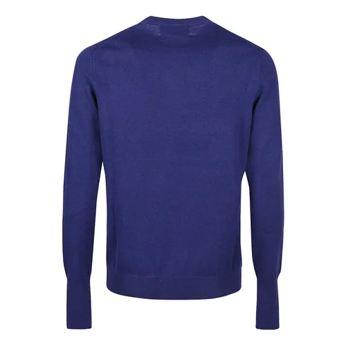 Knitwear > Round-neck Knitwear - - Ballantyne - Modalova
