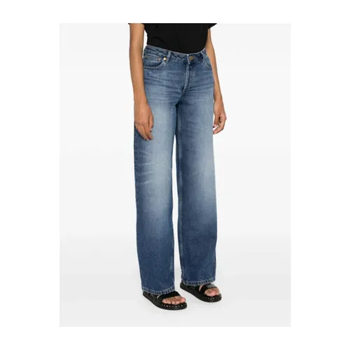 Jeans > Straight Jeans - - A.p.c. - Modalova