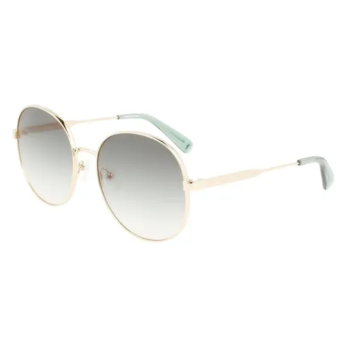 Accessories > Sunglasses - - Longchamp - Modalova