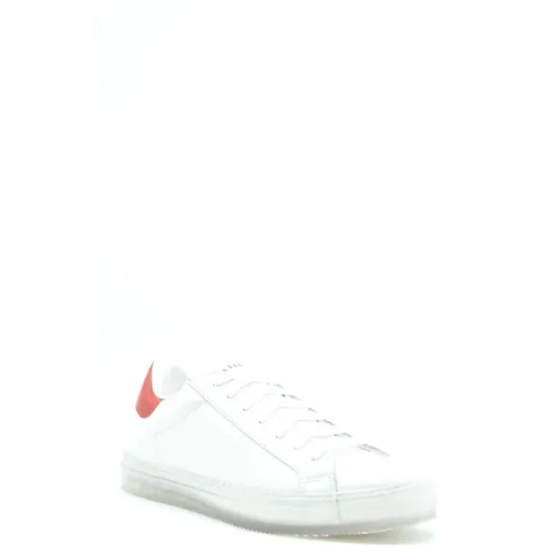 Kiton - Shoes > Sneakers - White - Kiton - Modalova