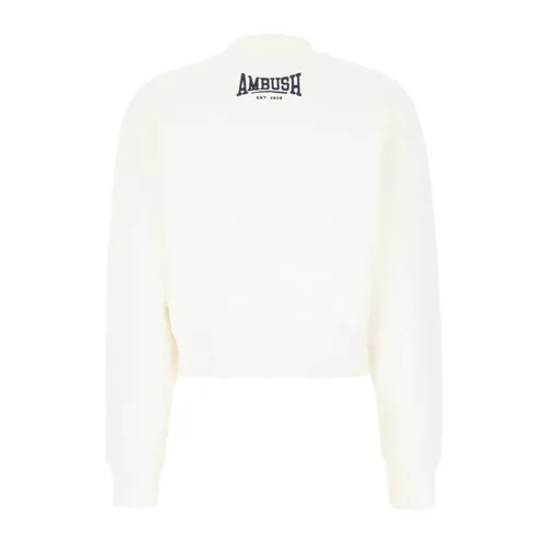 Sweatshirts & Hoodies > Sweatshirts - - Ambush - Modalova