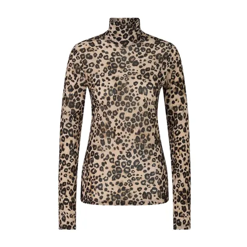Tops > Long Sleeve Tops - - Marc Cain - Modalova
