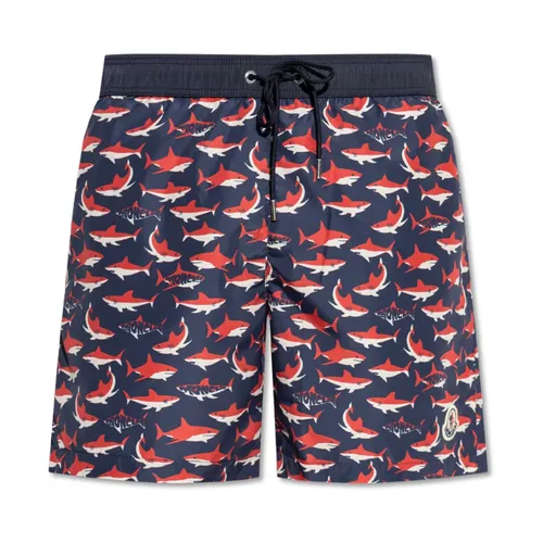Swimwear > Beachwear - - Moncler - Modalova