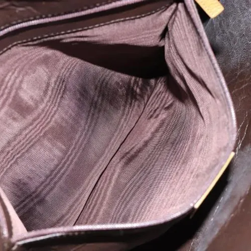 Pre-owned > Pre-owned Bags > Pre-owned Tote Bags - - Gucci Vintage - Modalova