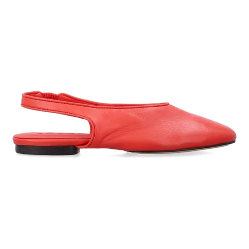 Shoes > Flats > Ballerinas - - Soeur - Modalova