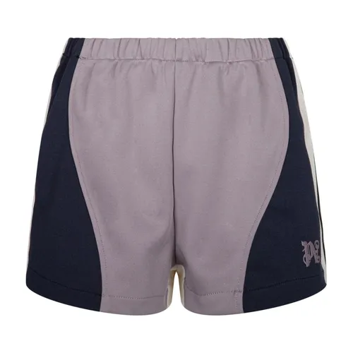 Shorts > Short Shorts - - Palm Angels - Modalova