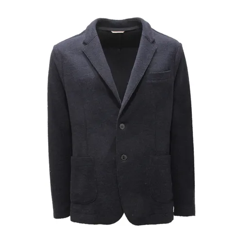 Jackets > Blazers - - Original Vintage - Modalova