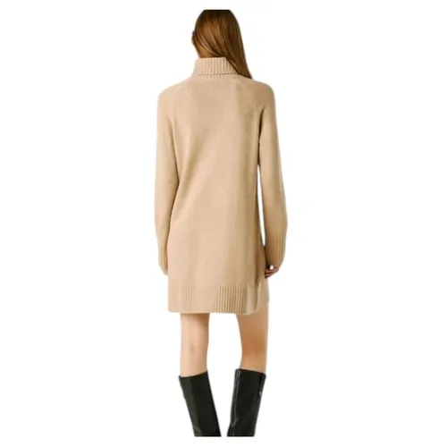 Knitwear > Long Knitwear - - Pepe Jeans - Modalova