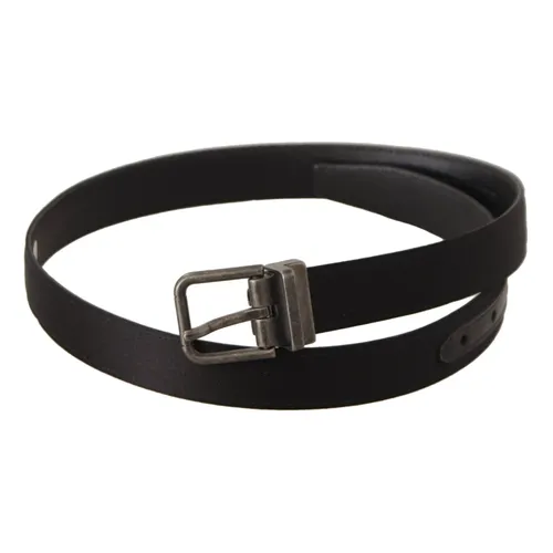 Accessories > Belts - - Dolce & Gabbana - Modalova