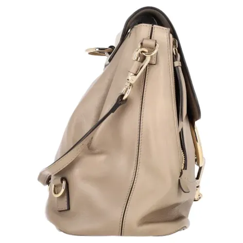 Pre-owned > Pre-owned Bags > Pre-owned Shoulder Bags - - Chloé Pre-owned - Modalova