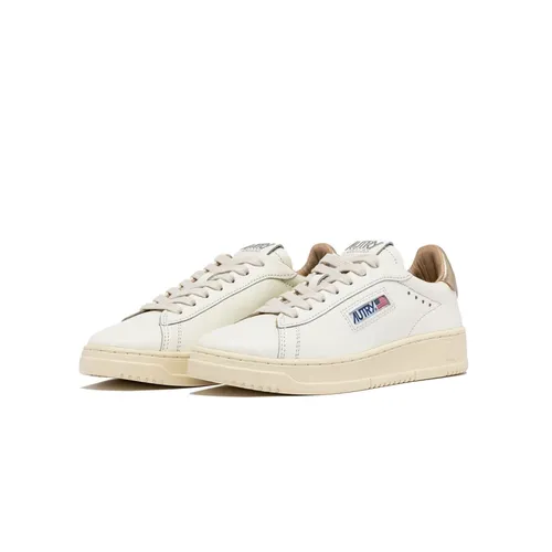 Autry - Shoes > Sneakers - Yellow - Autry - Modalova