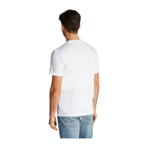 Tops > T-Shirts - - Calvin Klein - Modalova