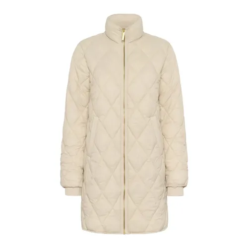 Part Two - Coats > Parkas - Beige - Part Two - Modalova